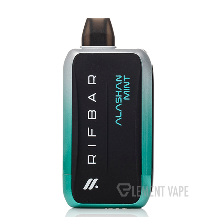rif bar vape flavors CBD Cartridges main image 0