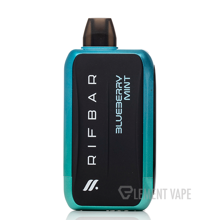 RIFBAR Turbo-X 15K Disposable