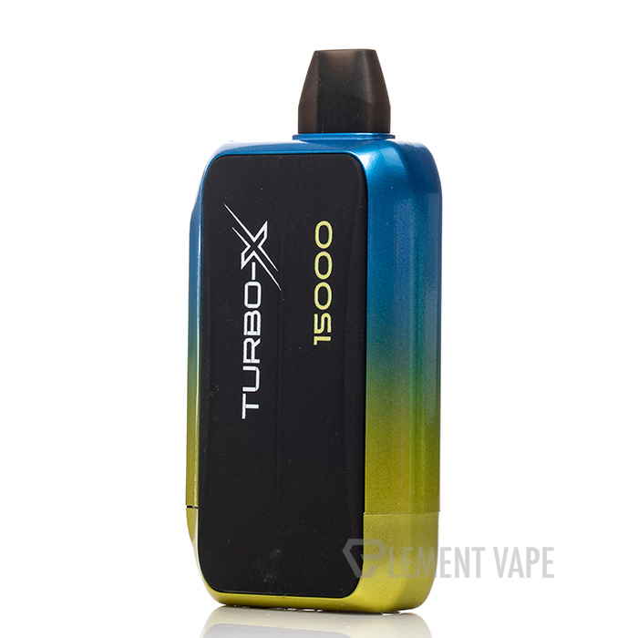 RIFBAR Turbo-X 15K Disposable