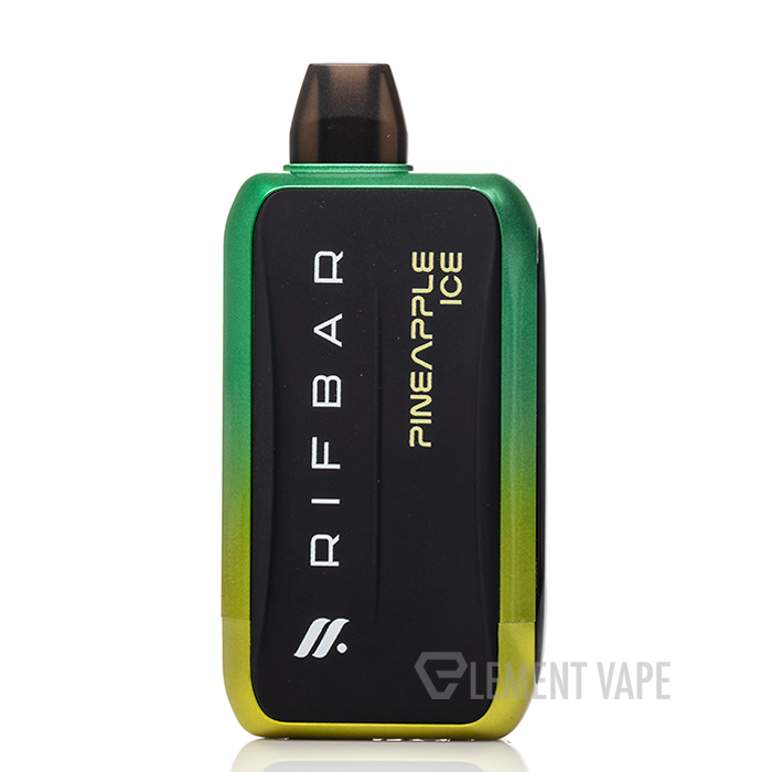 elf bar vape uk How to Use Rifbar Vape: Complete User Guide & Tips