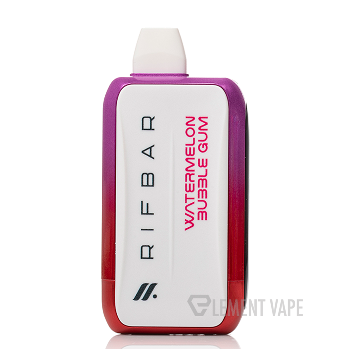 RIFBAR Turbo-X 15K Disposable RIFBAR Turbo-X 15K Disposable