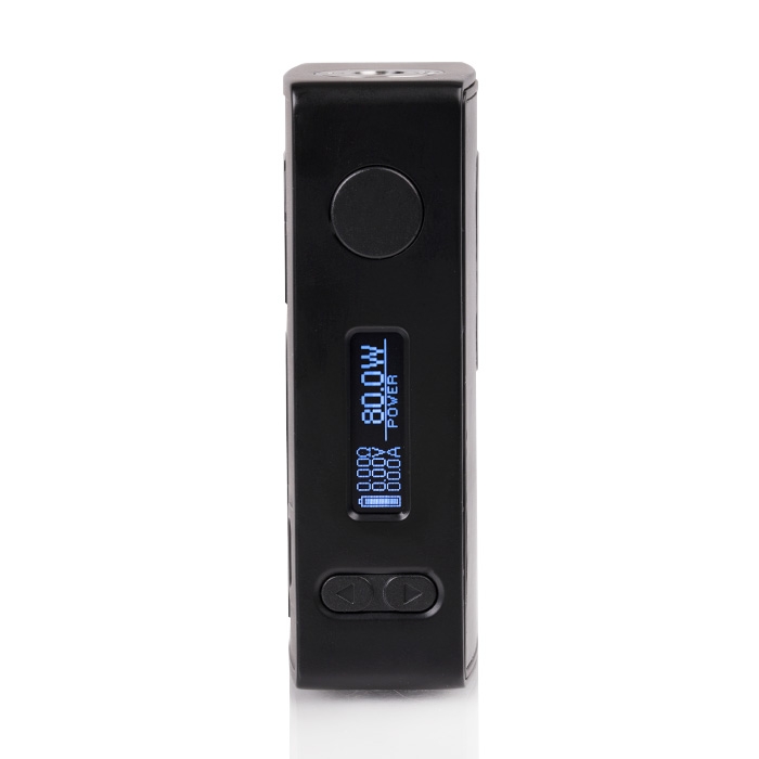 Rig Mod WW x Hotcig RSQ 80W Squonk Box Mod | Vape Device