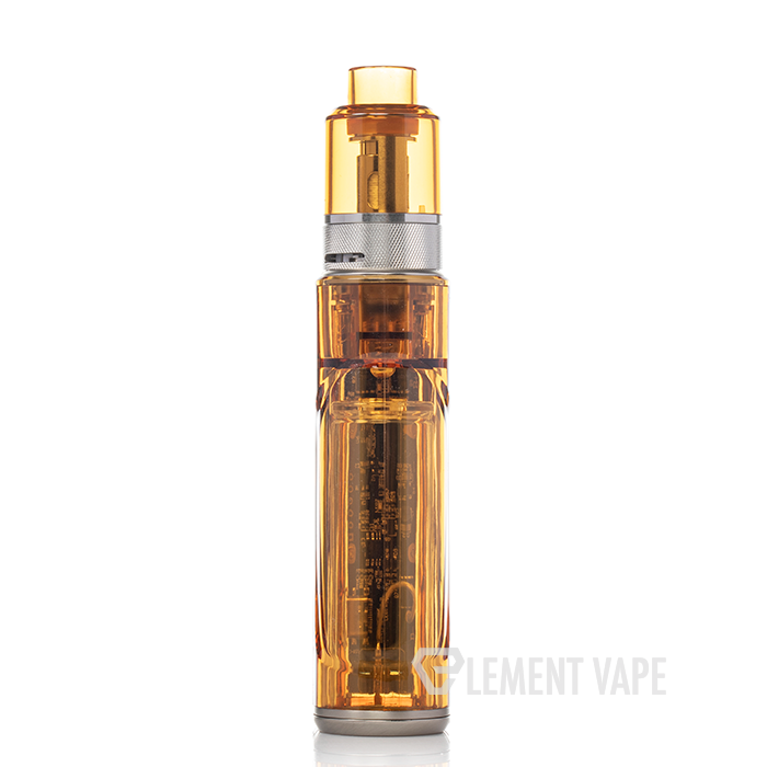 elfbar nachfüll pod läuft aus Dry Herb Vape vs Smoking: Flavor & Health Comparison