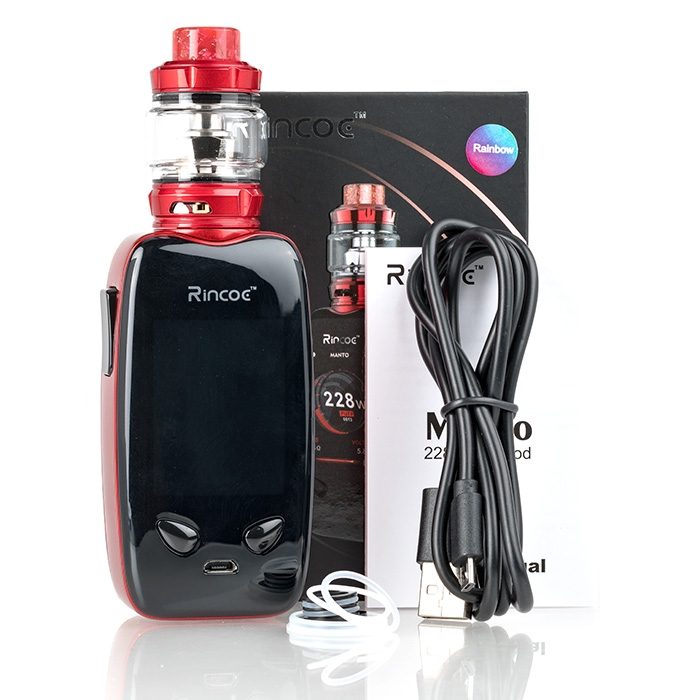 elfbar nachfüll pod läuft aus Ecigarette Kit eRoll MAC Joyetech dès 8,27 € main image 1
