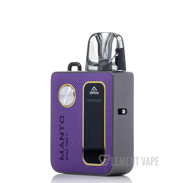 rincoe pod system Rincoe Tix Pod Kit main image 1