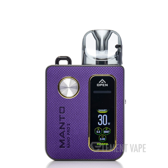 Rincoe Manto Nano Pro 2 30W Pod System $17.99