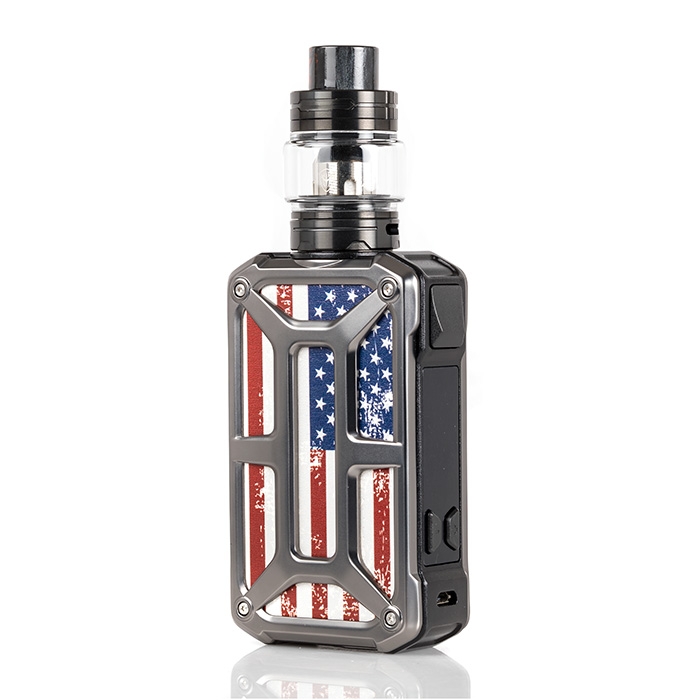 Rincoe MECHMAN 228W Starter Kit | Vape Kits