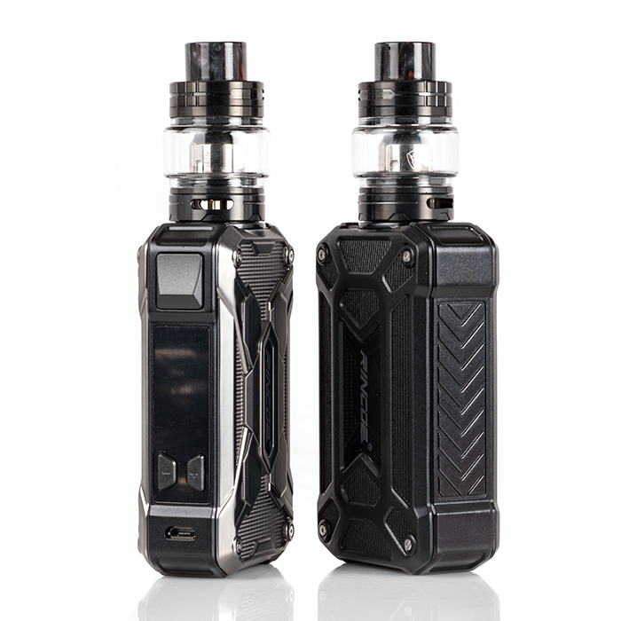 elfbar nachfüll pod läuft aus Geek Vape Aegis Legend 5 Starter Kit main image 0