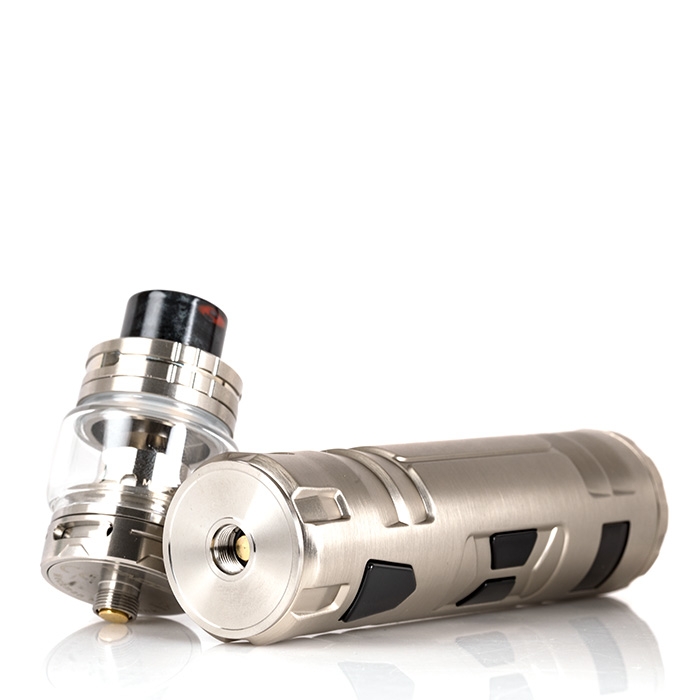 Rincoe Mechman 80W Mesh Starter Kit | Vape Pens