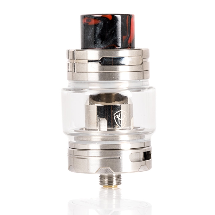 elfbar nachfüll pod läuft aus Kit Aegis Solo 3 Build In Geekvape : 3000mAh et clearomiseur 5.5 ml main image 1