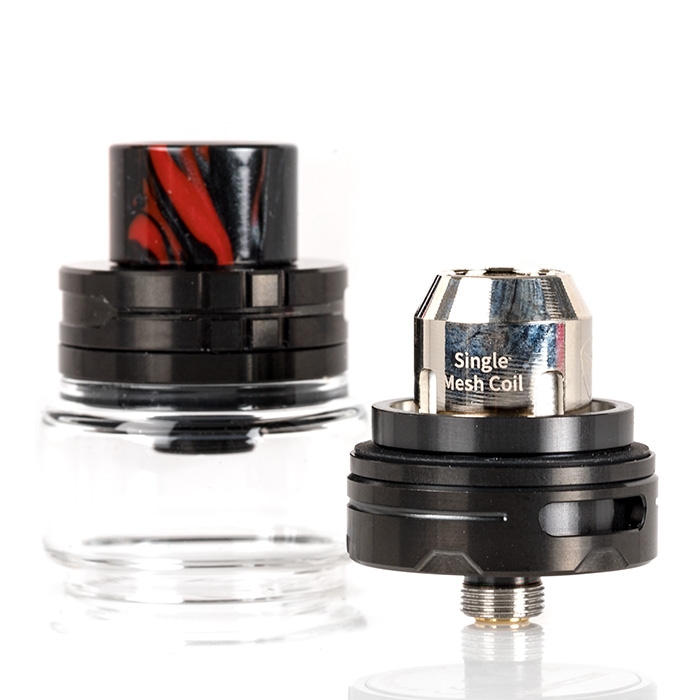 Rincoe MECHMAN 228W Starter Kit | Vape Kits