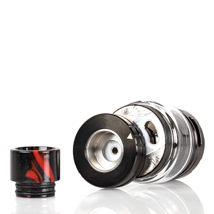 Rincoe MECHMAN 228W Starter Kit | Vape Kits Rincoe MECHMAN 228W Starter Kit | Vape Kits