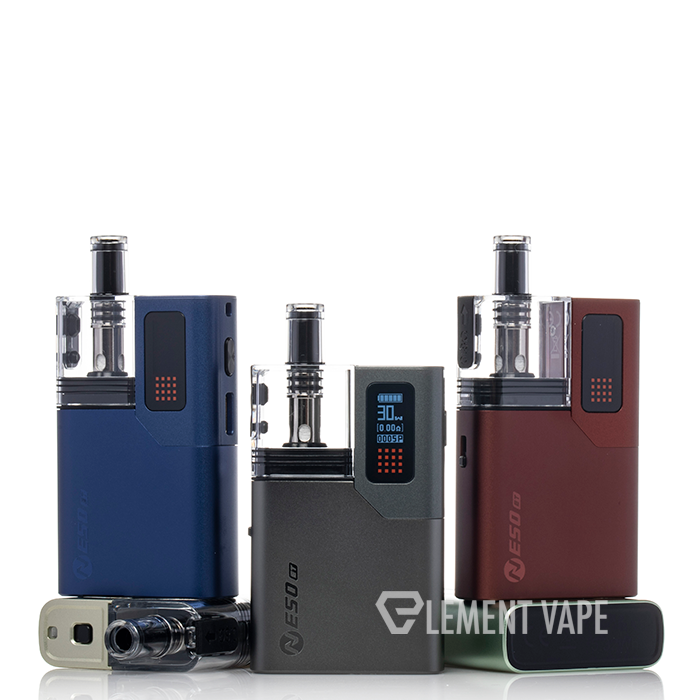 Rincoe NESO ET 30W Pod System $15.99