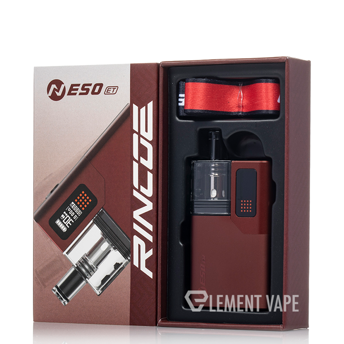 elfbar nachfüll pod läuft aus Smoant S8 Pod Starter Kit. Муравей на стиле