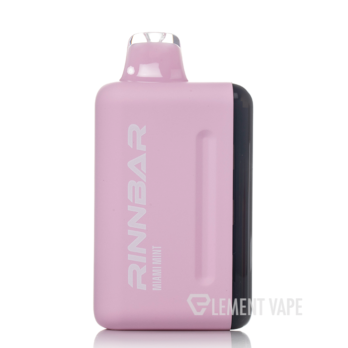 RINNBAR 50000 Disposable $12.99