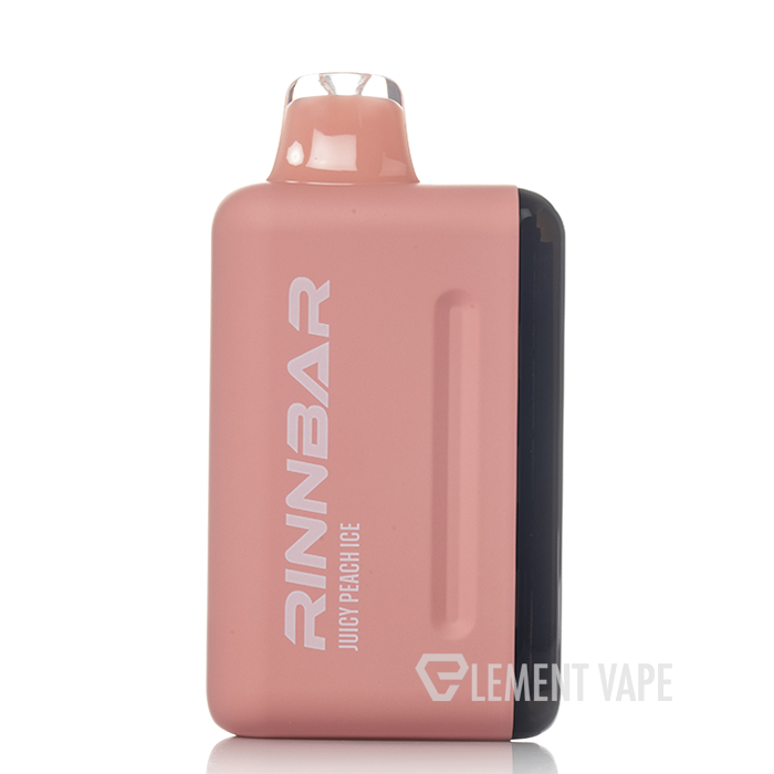 RINNBAR 50000 Disposable - $12.99