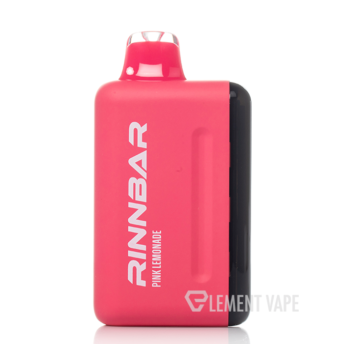 RINNBAR 50000 Disposable $12.99