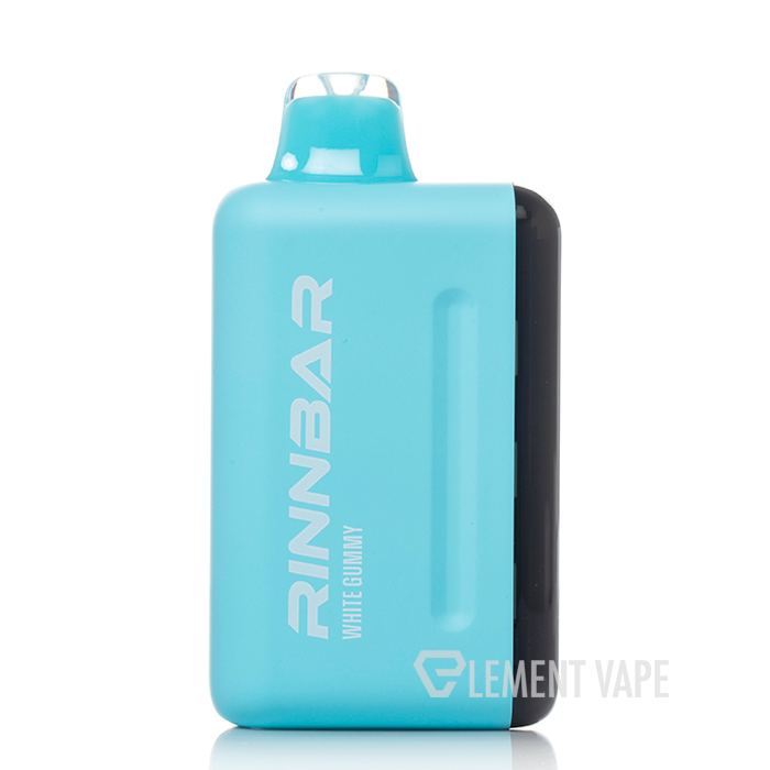 rin bar vape RINNBAR 50000 Disposable