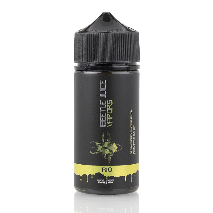 bio vape liquid IVG Nic Salt 10ml E-Liquids main image 0