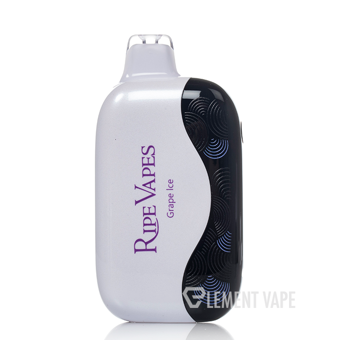 vape with refillable juice iJOY XP100K Refillable Disposable Vape Kit 33ml 5%