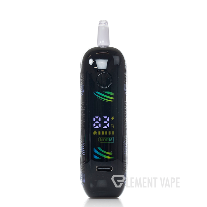 Ripe Vapes Oak 35K Disposable