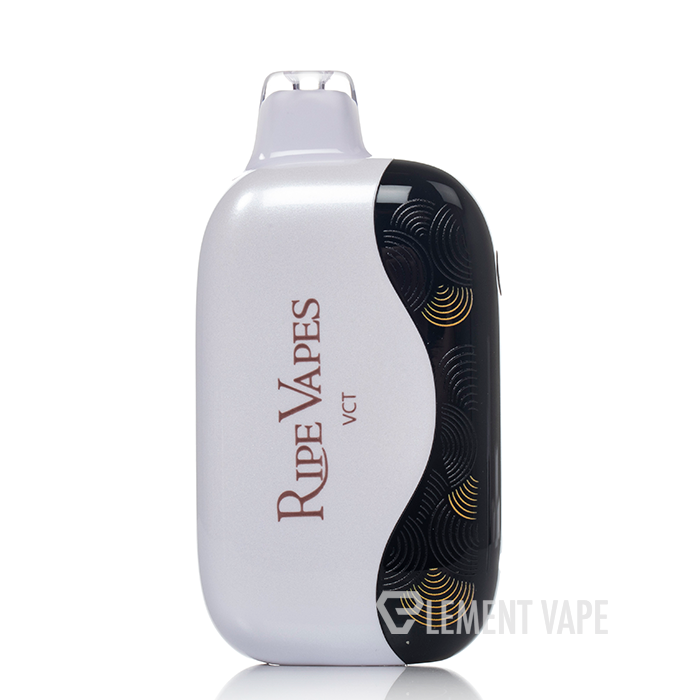 elfbar elfa master akku Ripe Vapes Oak 35K Disposable $18.99