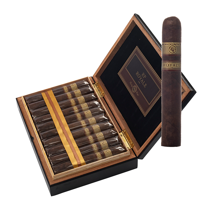 Rocky Patel Gold Label Sixty Cigars - $44.99