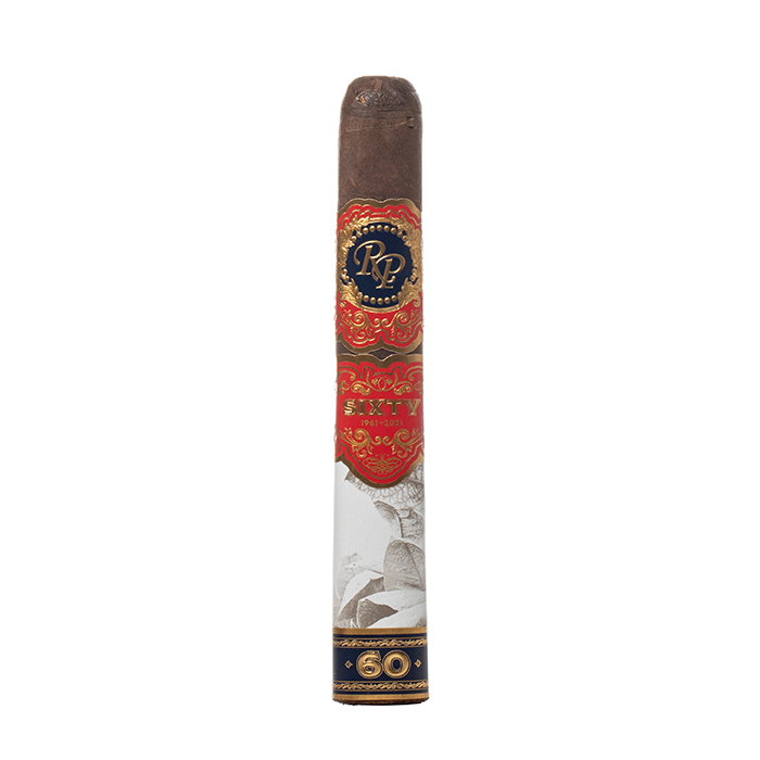Rocky Patel SIXTY 1961-2021 Sixty Cigars - $74.99