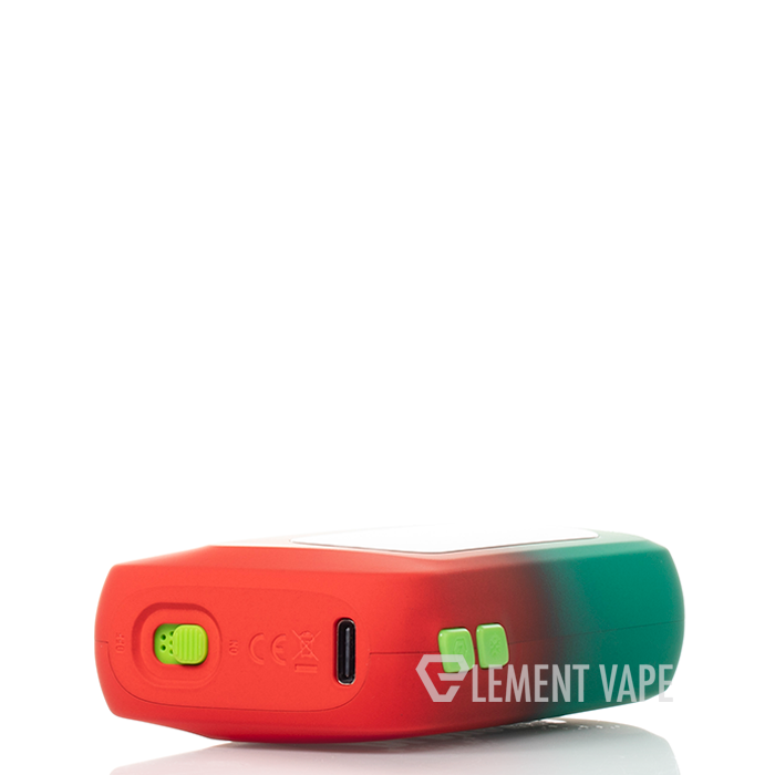 vape box battery Yocan Kodo Pro 510 Box Mod Vape Cartridge Battery | 400mAh