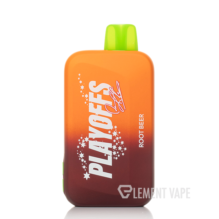 elf bar vape uk Smoke Novo Al9000 Root Beer Disposable Vape main image 0