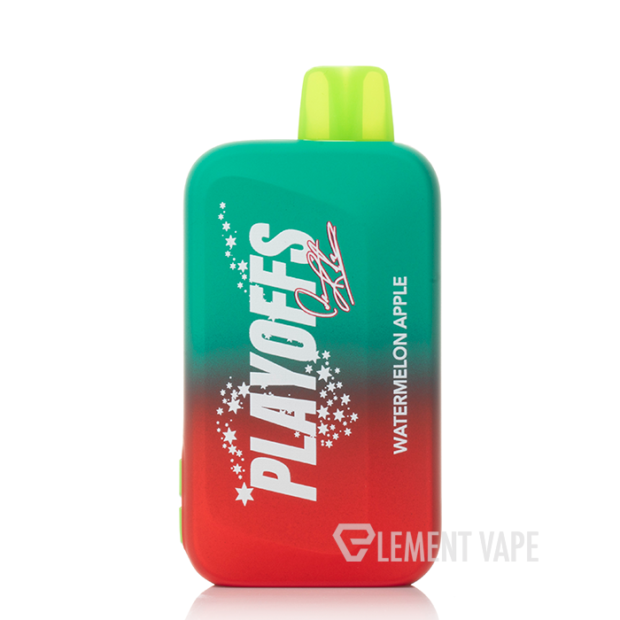Rodman Playoffs 50K Disposable $12.99