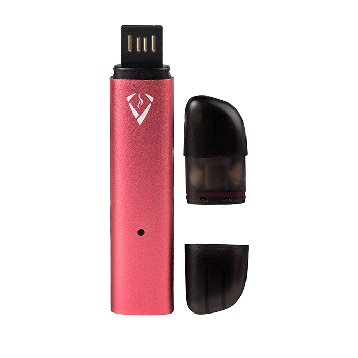 Rofvape Warlock Peas Ultra-Portable Kit | Vape Pod System