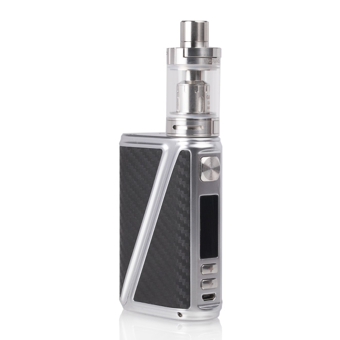 Rofvape Warlock Z Box 233W Starter Kit | Vape Systems