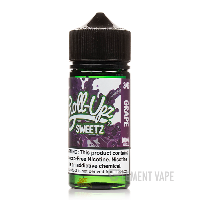 are flavored vapes being banned in the us Grape - Juice Roll-Upz