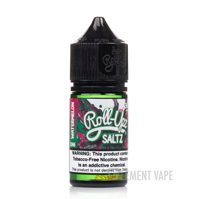 juice roll upz vape juice Watermelon Punch - Roll-Upz SALT - 30mL Flavours:Strawberry Cherry Raspberry arkansas ban on disposable vape 10000 puffs