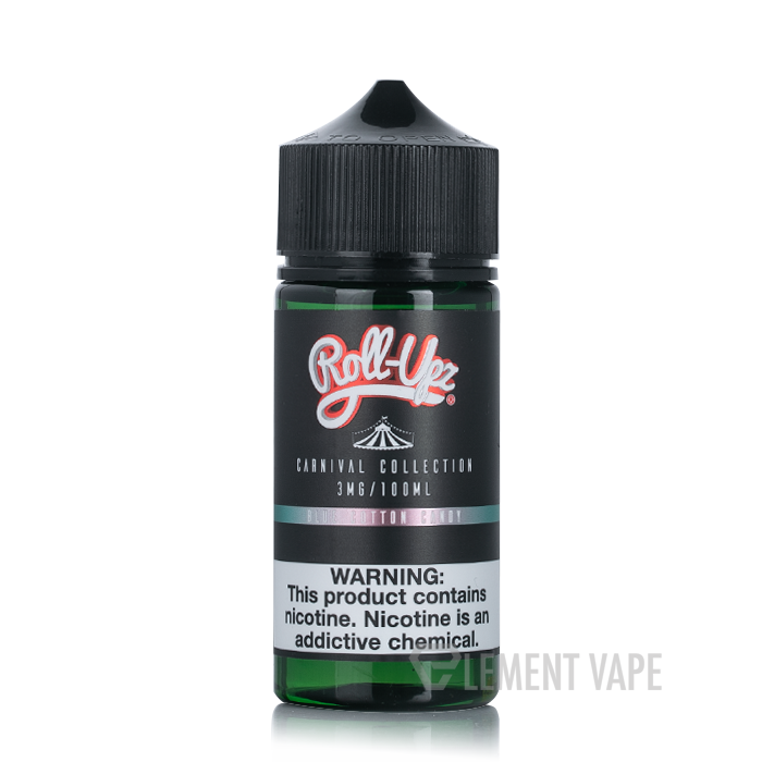 elf bar vape uk Wholesale Blue Razz Cotton Candy Hyde X Pod Juice main image 0