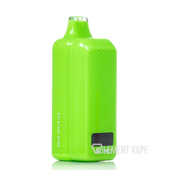 elf bar vape uk ROMO Hex Pod 50K - $14.99 - Visible E-Liquid Pod main image 0