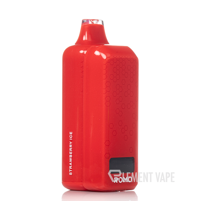 cube vape disposable Jaunty - Wedding Cake - 1g main image 1