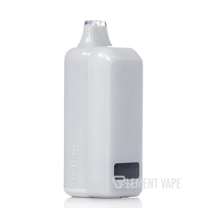 elf bar vape uk White Yummy Ice RYL Classic by RAZ