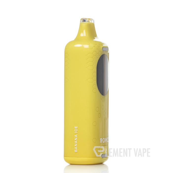 elfbar elfa master akku RandM Tornado 9000 Puffs in the Netherlands: Where to Buy and What to  Expect? main image 0