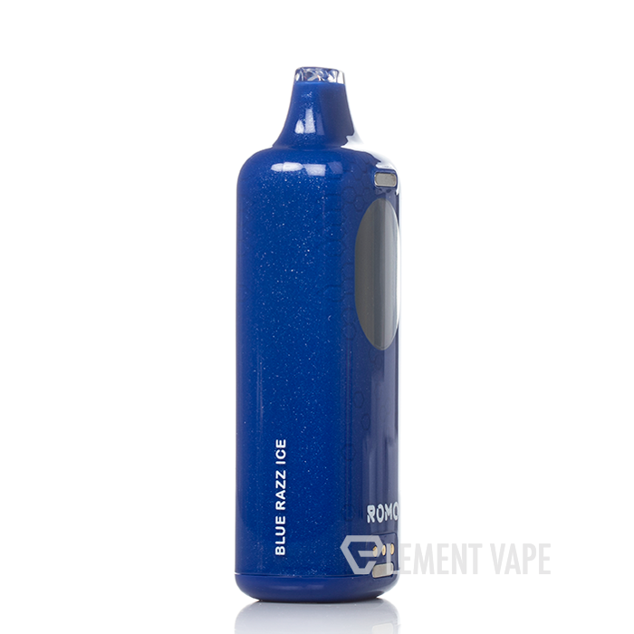 Romo HEX 50K Disposable Pods
