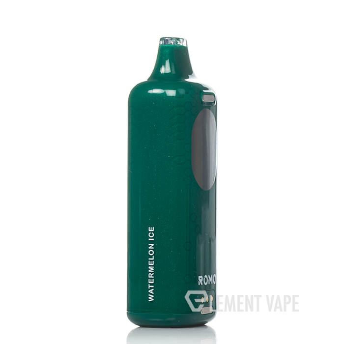 blu vape battery Blu-cigs compatible battery from Magic Mist