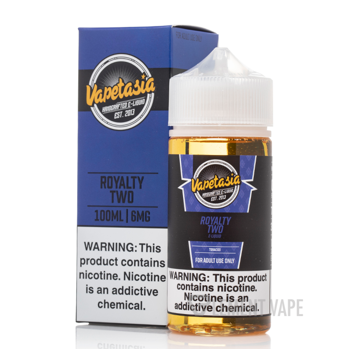 complex vape flavors Flum Flavors main image 0