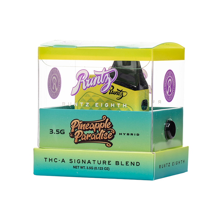 elf bar vape uk Runtz x Litty THC-A Signature Blend Disposable 3.5G