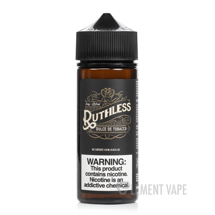 elfbar nachfüll pod läuft aus Sugar Drizzle Cuttwood eLiquid $9.44 main image 0