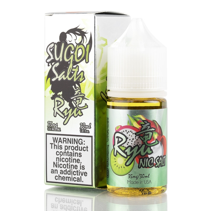 seriously nice vape juice D-Line #2 E-Liquid by Vape Daugz - Blueberry & Dragonfruit Vape Juice
