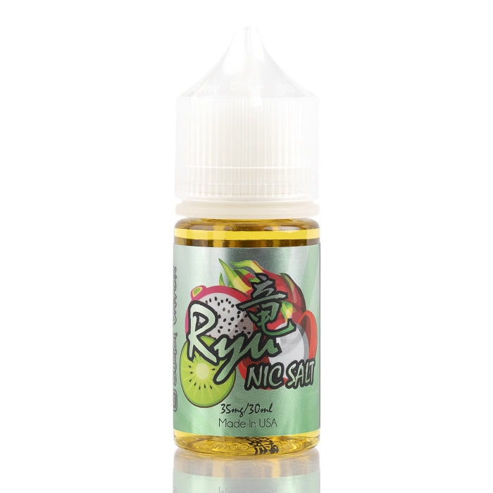 Ryu - Sugoi Vapor SALT | 30ml Vape Juice