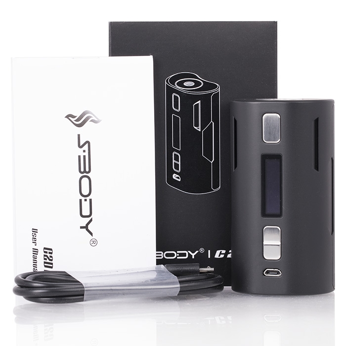 lost vape short circuit URSA NANO S Ⅱ