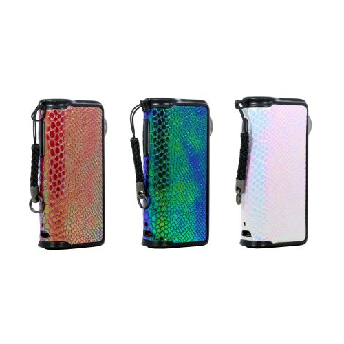 S6XTH Sense SWAN Vaporizer Mod