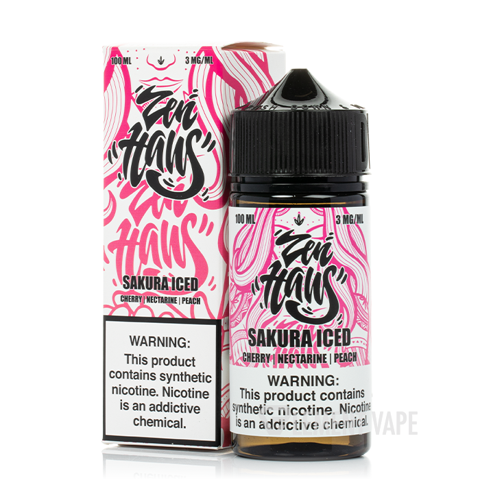 zen vape juice Mantra Iced - Haus - 100mL Crown Bar Grape Mint Type:0.4ohm 2ml RAZ Instructions — User